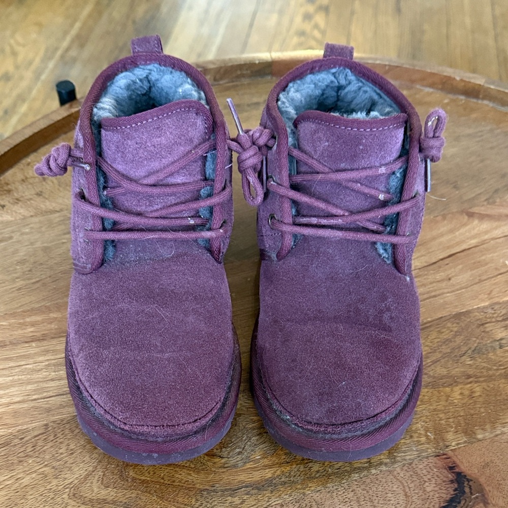 Neumel UGG Boots
